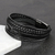 Pulseira moda atual Executiva casual Com Fecho Em Imã 5 em 1 - shopping wg