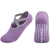 Meias Sapatilha Antiderrapante Pilates Yoga unissex - 1 par - comprar online