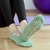 Meias Sapatilha Antiderrapante Pilates Yoga unissex - 1 par