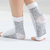 Alívio de Dor Fascite Plantar – Kit 2 pares Meias Compressão - shopping wg