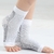 Alívio de Dor Fascite Plantar – Kit 2 pares Meias Compressão - shopping wg