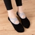 Meias Sapatilha Antiderrapante Pilates Yoga unissex - 1 par - shopping wg