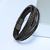 Pulseira moda atual Executiva casual Com Fecho Em Imã 5 em 1