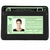 CARTEIRA Slardar SLIM PORTA CARTÃO CNH COURO ELEGANTE FINA PEQUENA na internet