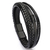 Pulseira moda atual Executiva casual Com Fecho Em Imã 5 em 1