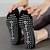 Meias Sapatilha Antiderrapante Pilates Yoga unissex - 1 par - comprar online