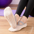 Meias Sapatilha Antiderrapante Pilates Yoga unissex - 1 par - loja online