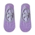 Meias Sapatilha Antiderrapante Pilates Yoga unissex - 1 par