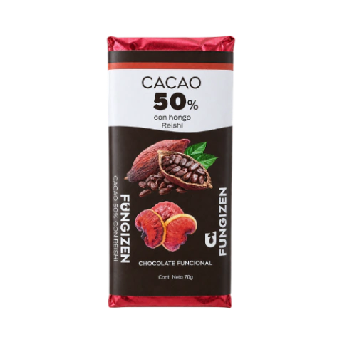 CHOCO REISHI