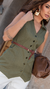 Colete Com Gola - 11423 - comprar online