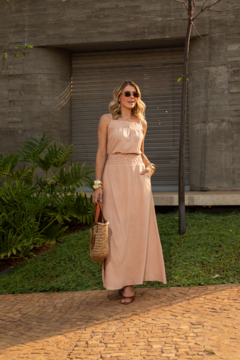 Blusa Quadriculada - 63429 na internet