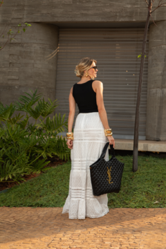 Saia Juliethe - 2783 - comprar online