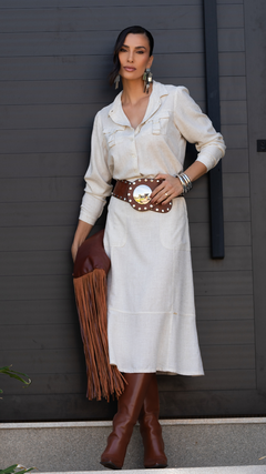 Saia Midi - 2795 - comprar online