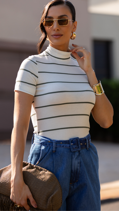 Blusa Dominic - 63555 - comprar online