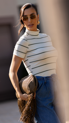 Imagem do Blusa Dominic - 63555
