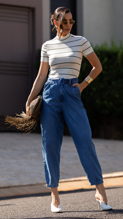 Calça Barril - 9359 - comprar online