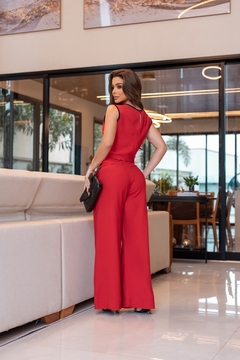 Blusa Cropped com Vivo - 63307 na internet