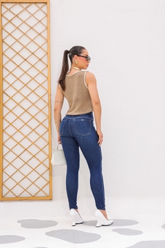 Calça Skiny Basica - 9314 - comprar online