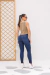 Calça Skiny Basica - 9314 - comprar online