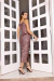 Saia Paetê - 2784 - comprar online