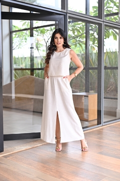 Conjunto Blusa e Saia - 30924 - comprar online