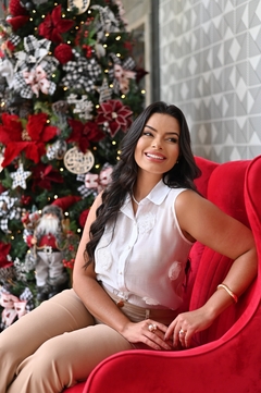 Blusa Marry - 63451 na internet