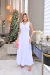 Vestido Raquel PT - 18954