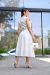 Saia Midi Elegance - 2772 - Verbo