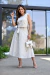 Saia Midi Elegance - 2772 - comprar online