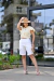 Imagem do Bermuda Jorts Linho - 5634
