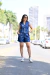 Short Denim - 5632 - Verbo