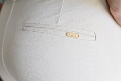 Calça Reta Wide Denim - 9244 - loja online
