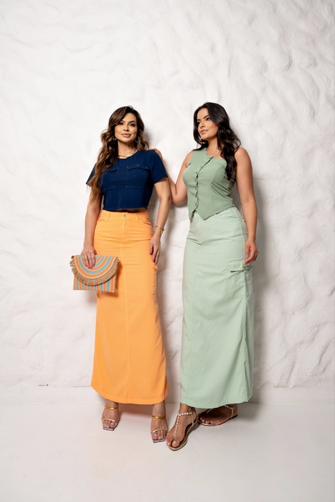 Saia Longa - 2733 - buy online
