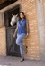 Image of Calça Skinny Básica - 9328