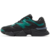 NB 9060 x Mowalola 'Burglarwear Green'