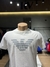 Camiseta - Armani