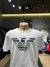 Camiseta - Armani