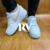 Air Force 1 07 Essential Rust Pink na internet