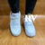 Imagem do Air Force 1 07 Essential Rust Pink