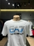 Camiseta - Armani