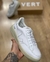 V-12 Couro - 'White' - comprar online