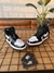 Air Jordan 1 Mid Carbon Fiber