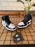 Air Jordan 1 Mid Carbon Fiber - comprar online