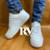 Air Force 1 Low White - RV Multimarcas - Loja Online