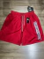 Shorts Tactel - Armani