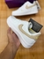 Air Force 1 07 Essential White Rattan - loja online
