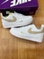 Air Force 1 07 Essential White Rattan - comprar online