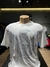 Camiseta - Armani