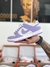 Dunk Low Next Nature 'Lilac' - comprar online