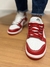 Dunk Low Retro SP 'St. John's' - University Red na internet